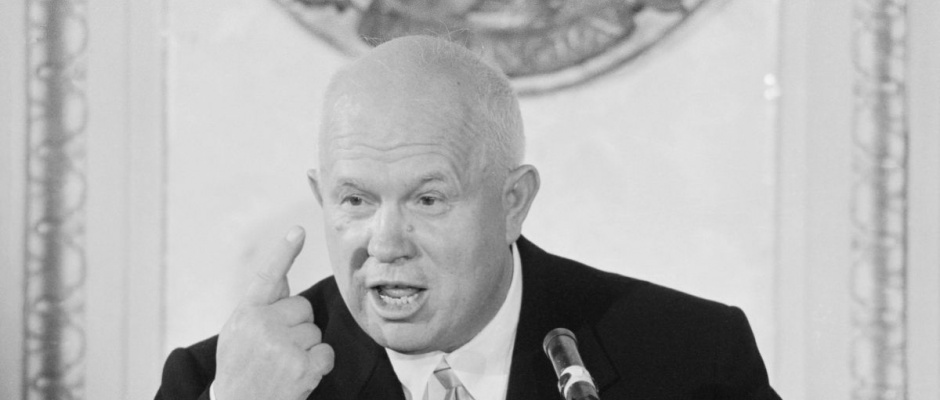 nikita-khrushchev nikita-khrushchev