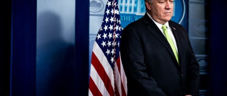 pompeo pompeo