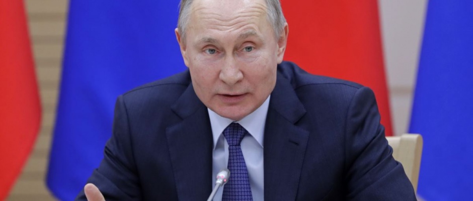 putin