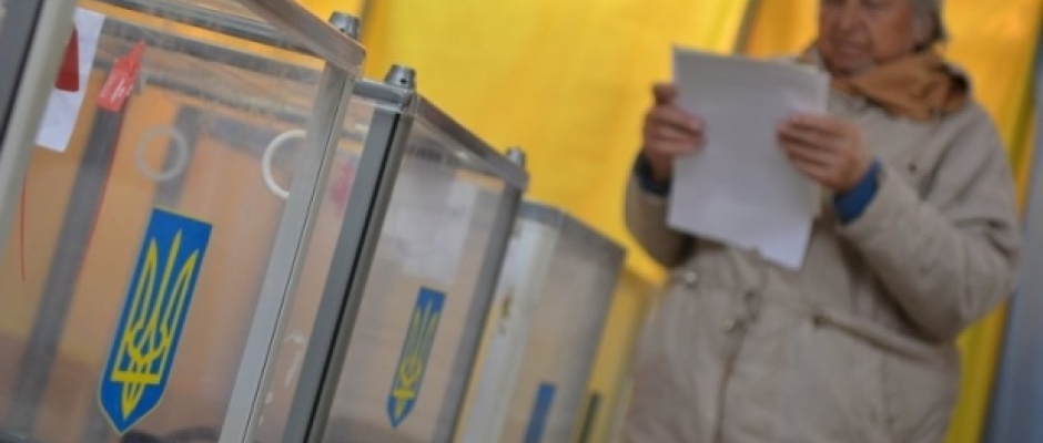 ukraine elections 2019