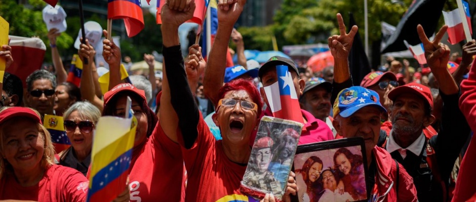 venezuela