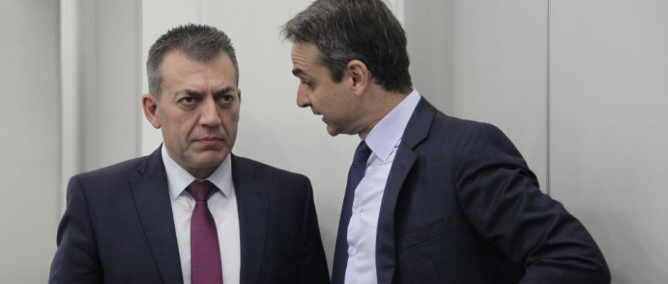 vroutsis mitsotakis syllogikes symvaseis