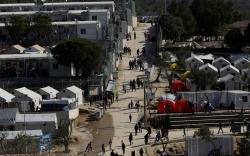 μορια λεσβος μορια λεσβος