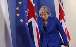 May Brexit