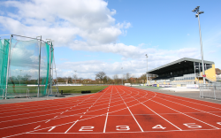 athletics