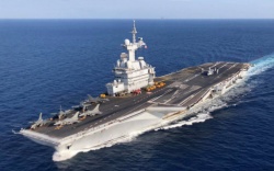 charles de gaulle aeroplanoforo