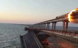γέφυρα Κριμαίας