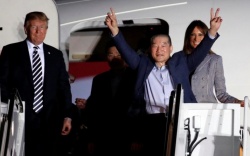 ld koreas
