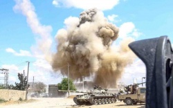 libya war libya war