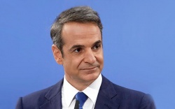 mitsotakis