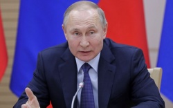putin putin