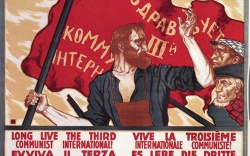 third international