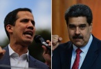 guaido maduro