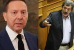 στουρναρας πολακης