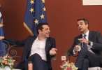τσιπρας κυριακος