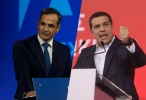 τσιπρας μητσοτακης