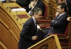 τσιπρας μητσοτακης