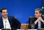 τσιπρας τσακαλωτος