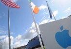 apple ireland eu