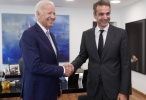 biden mitsotakis