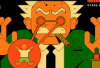 e, thlergasia, Leonidas 1
