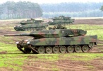 german army tanks