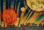 new planet yuon