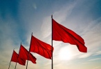 red flags