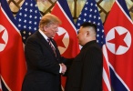 trump-kim